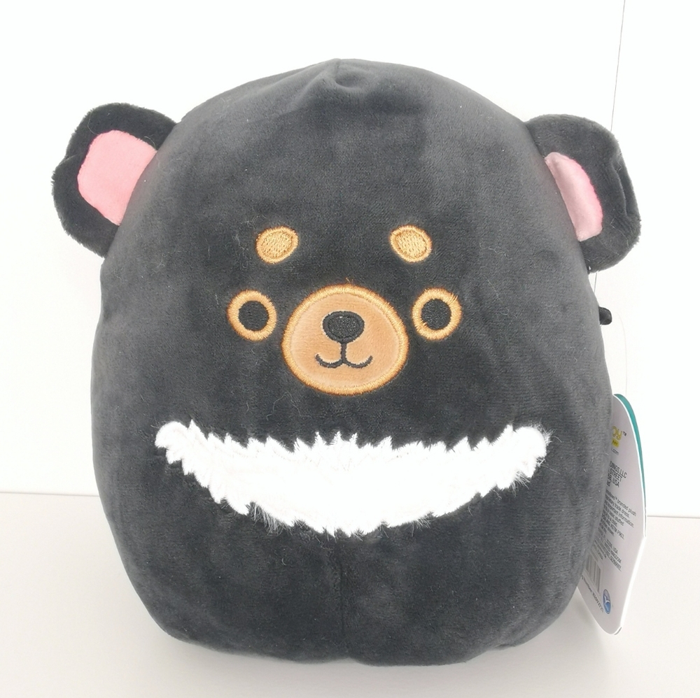 Squishmallow Tajo the Tasmanian Devil